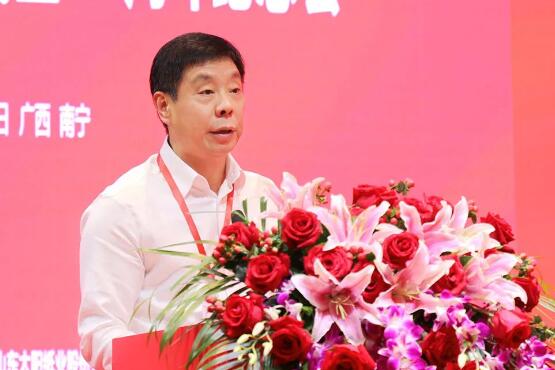 太陽<a href='http://m.nwmattresscenter.com/buy/'>紙業</a>副總經理應廣東榮獲&ldquo;中國造紙學會蔡倫科技獎&rdquo;