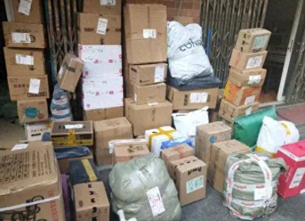 防止過度包裝!山東十部門聯合發布快遞包裝綠色轉型實施方案