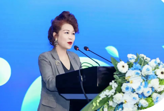 中國造紙業(yè)首個(gè)碳中和論壇——2025中國紙業(yè)可持續(xù)發(fā)展論壇成功舉辦