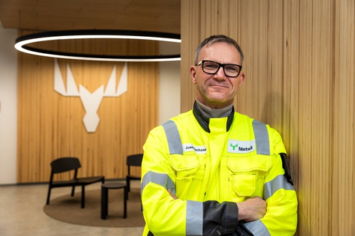 萬友熙正式出任芬林集團總裁兼首席執行官