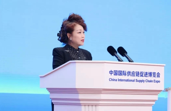 金光集團(tuán)APP榮任展盟理事單位及先進(jìn)制造鏈展盟副主席單位