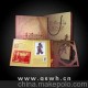 皮影剪紙郵票冊&mdash;影韻中國(全身) 收藏品 特色禮品