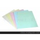 供應彩色拷貝紙