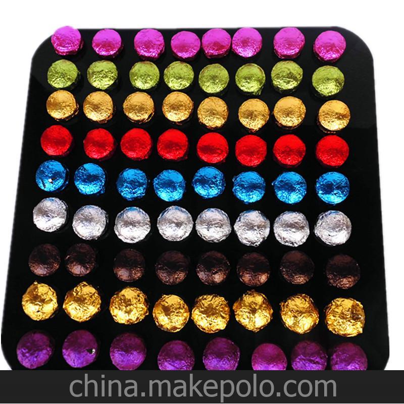 廠家批發(fā)食品級鋁箔，巧克力鋁泊紙，家用鋁箔，茶葉鋁箔紙