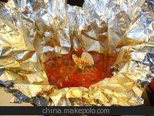 海鮮燒烤、開心花甲）專用加厚錫紙 鋁箔紙