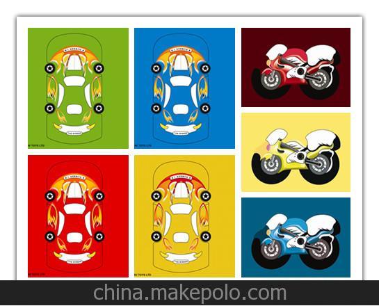 供應彩色鋁箔紙