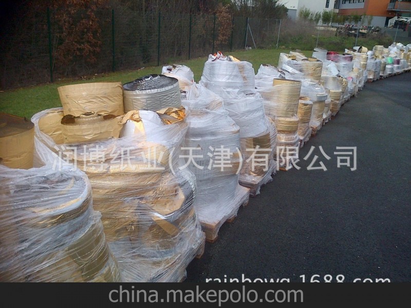 長期穩(wěn)定供應(yīng)歐洲進口亂碼鋁箔紙