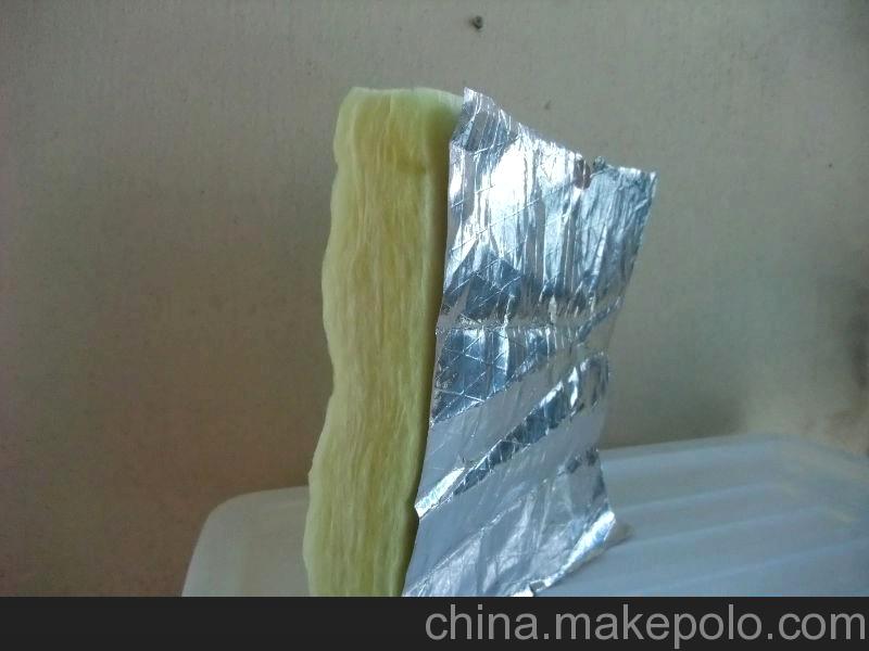 精品推薦 供應優質 純鋁箔紙 夾筋鋁箔紙 保溫鋁箔紙