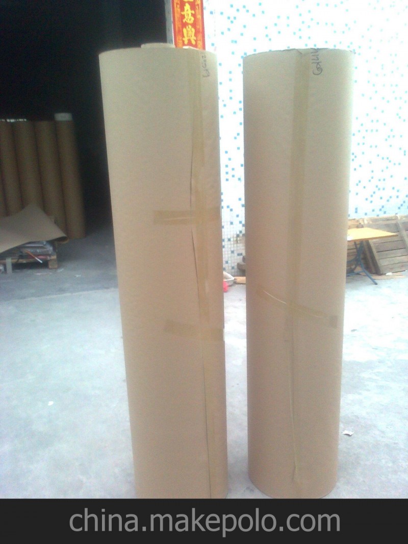 批發零售卷筒牛皮紙、平裝牛皮紙、單面牛皮紙