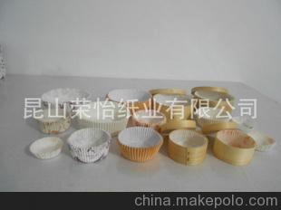 廠家直銷/淺色蛋糕托/環保防油蛋糕紙杯/花樣圖案系列紙質蛋糕托