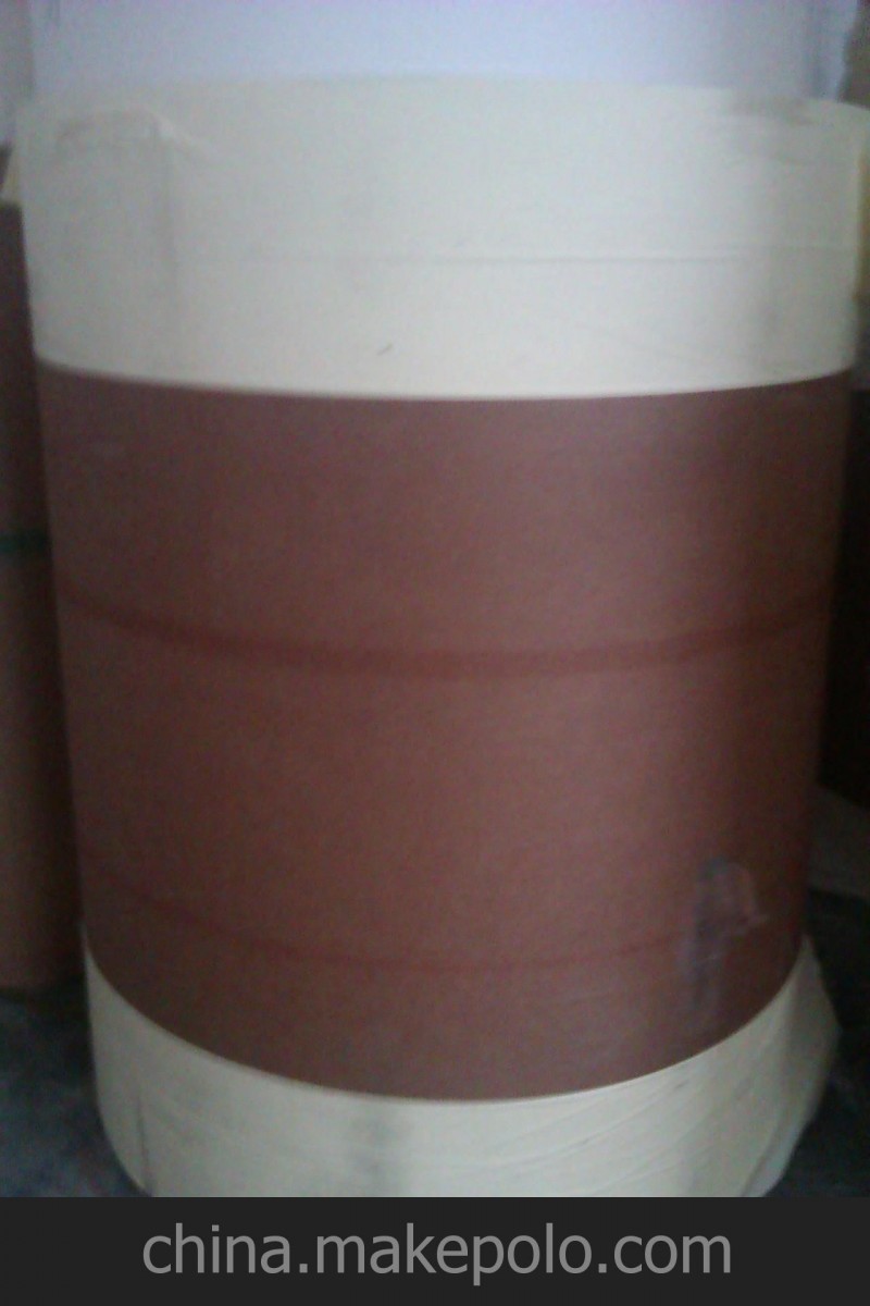 大量供應純木漿材質白牛皮紙