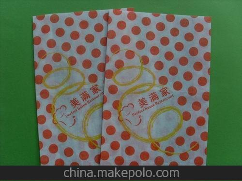 防油紙袋,環(huán)保紙袋,燒餅紙袋、淋膜紙包裝袋、熟食包裝袋、雞翅袋