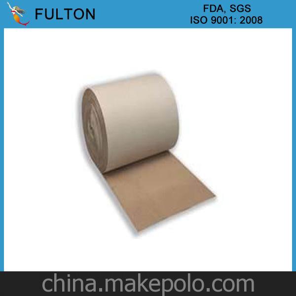 單面/雙面光食品級 棕色 牛皮紙