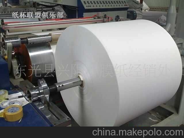 廠家直銷 供應多種淋膜紙(來電訂購)