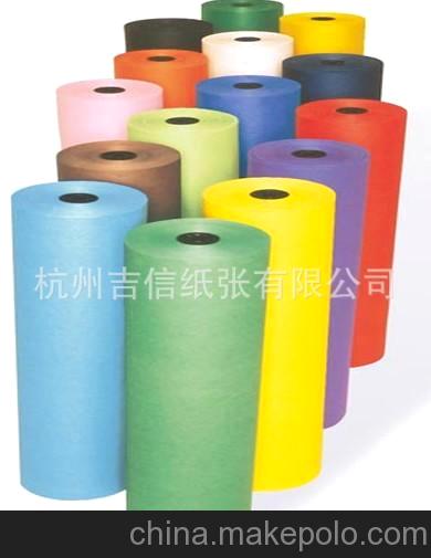 工廠直銷食品用大卷牛皮紙