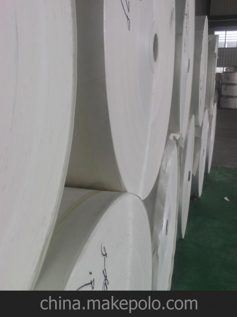 供應(yīng)紙杯淋膜紙、150-300g、660mm-1100mm、PE淋膜紙