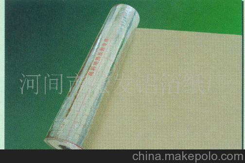 專業廠家現貨供應多種規格的優質淋膜紙