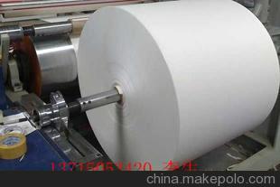 廠家直供淋膜紙，格拉辛淋膜紙 代客分切分裁 李生