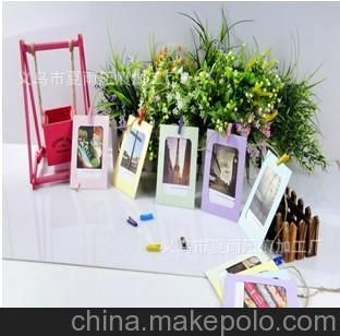 優(yōu)質廠家專業(yè)生產 紙質相框、紙板相框、灰板紙相框 紙質相架