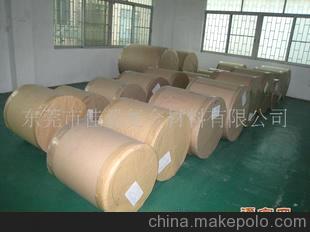 淋膜紙廠家，精制牛皮牛皮淋膜紙 代客分切分裁 李生