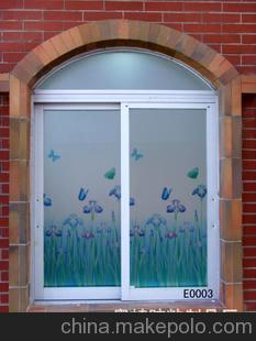 大量批發(fā) 奧崎 窗花貼，玻璃紙，玻璃貼