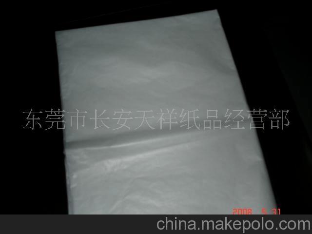 專業經營各種彩色蠟光紙 油臘紙印刷 31克油臘紙