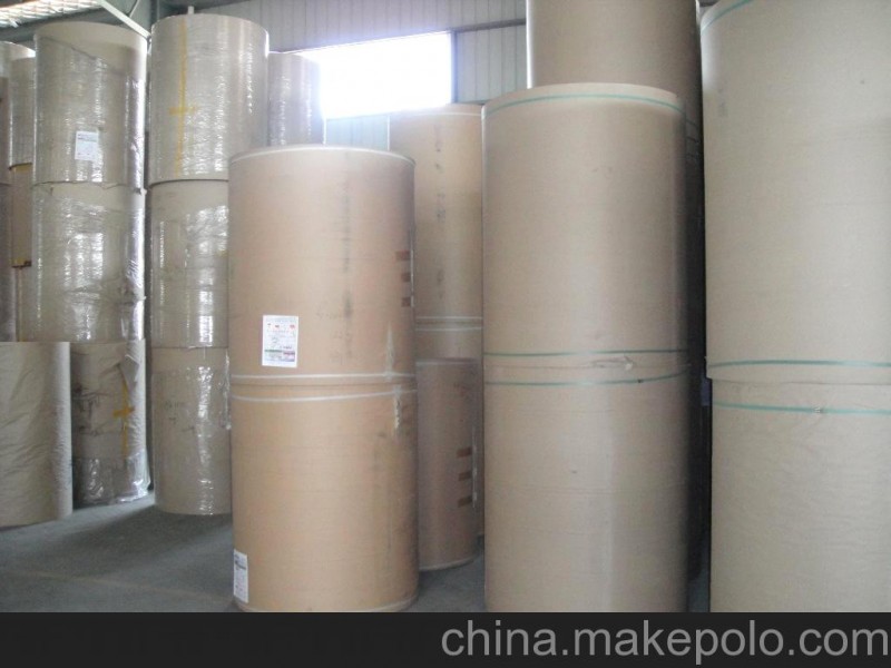 一等品90克高強度瓦楞原紙