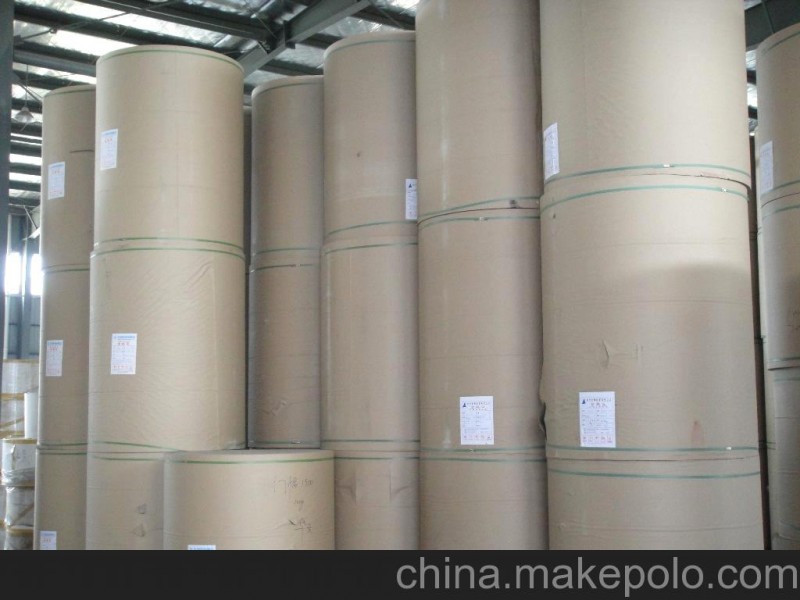 一等品AA級高強度瓦楞原紙