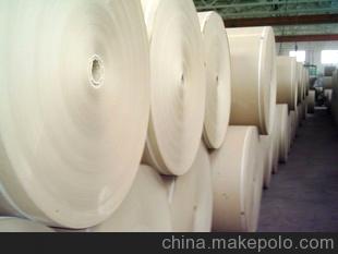 高強度瓦楞原紙