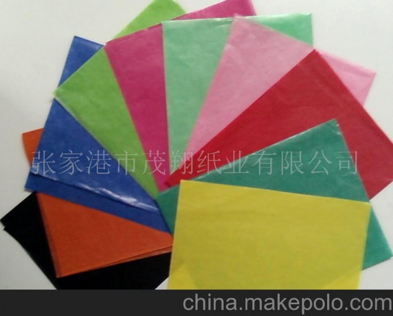 供應半透明紙，蠟光紙，油蠟紙
