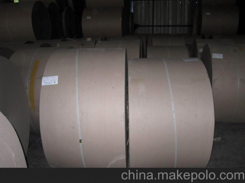 長期供應(yīng)大量的普通瓦楞原紙，質(zhì)量上乘。價(jià)格低廉。