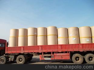 菏澤東明勇越紙業專業生產高中強瓦楞原紙.4200高速生產線