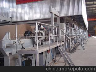 生產供應瓦楞原紙