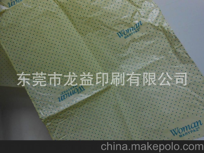 供應蠟紙 半透明紙 承接蠟紙印刷加工 服裝鞋食品等包裝用蠟紙