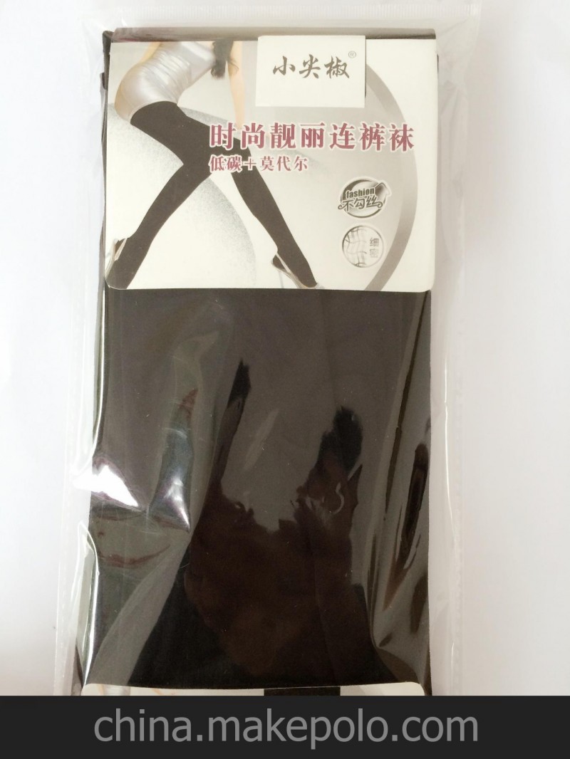 褲襪簡(jiǎn)包裝袋子