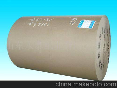 瓦楞紙,高強(qiáng)瓦楞紙，雙面施膠高強(qiáng)瓦楞原紙