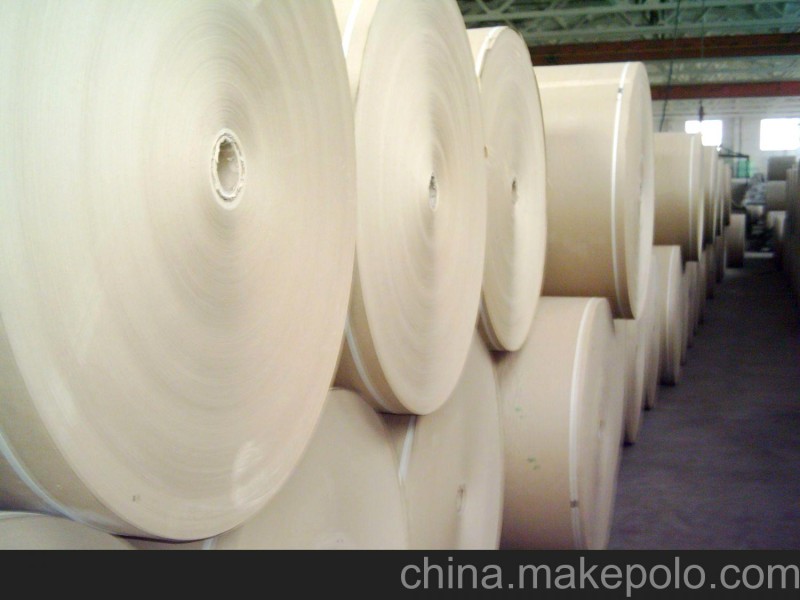 新鄉和勝紙業供應高強瓦楞原紙紗管紙規格齊