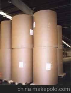 瓦楞芯紙 芯紙原紙