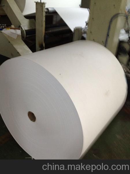 供應(yīng)聚星印刷紙，純木漿普白特級(jí)涂布白牛皮紙 東莞聚星紙業(yè)