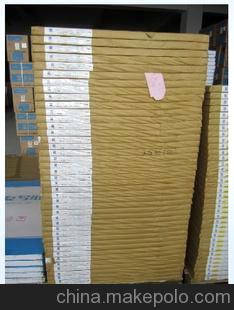 質(zhì)量保證 供應(yīng)多種型號的 銅版紙