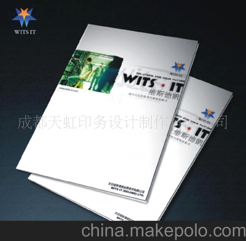 彩色印刷，銅版紙印刷 聯單印刷 成都定點定制單位