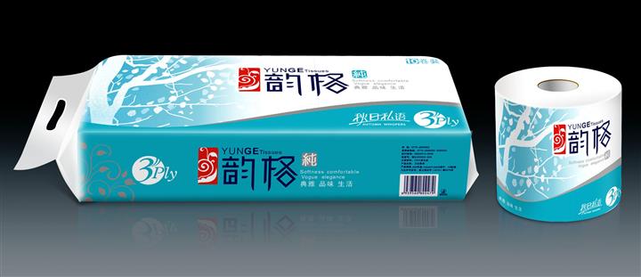 安徽生活用紙質量怎么樣  安徽清荷紙業有限公司