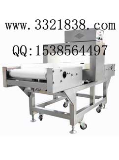 生活用紙金屬殘留檢測儀器 肥皂金屬雜質(zhì)檢測機