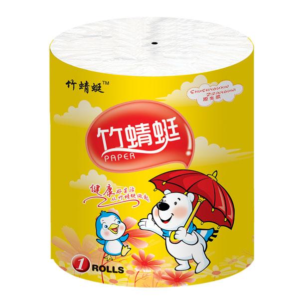 供應生活用紙批發中三個誤區