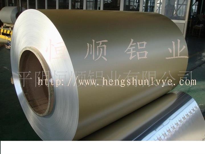 恒順鋁業有限公司提供的防銹合金鋁卷價錢怎么樣