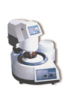 姜堰市杰克機械制造廠生產的全自動巖石磨片機NO.1