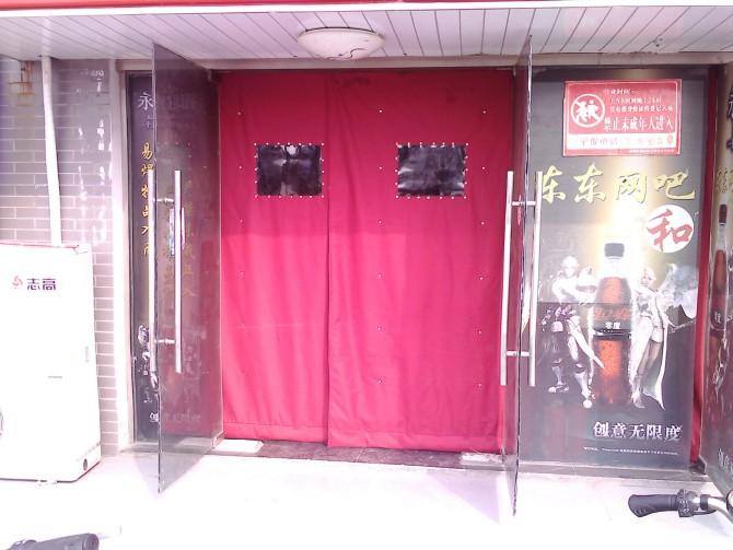 杭州防寒棉簾 杭州供應高級防寒門簾 杭盛門簾