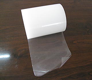 太倉離型紙 單塑離型膜 雙塑離型膜 江蘇PET原膜生產(chǎn)廠家