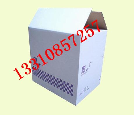 蕊紙回龍埔紙箱工廠工具材質(zhì)紙箱