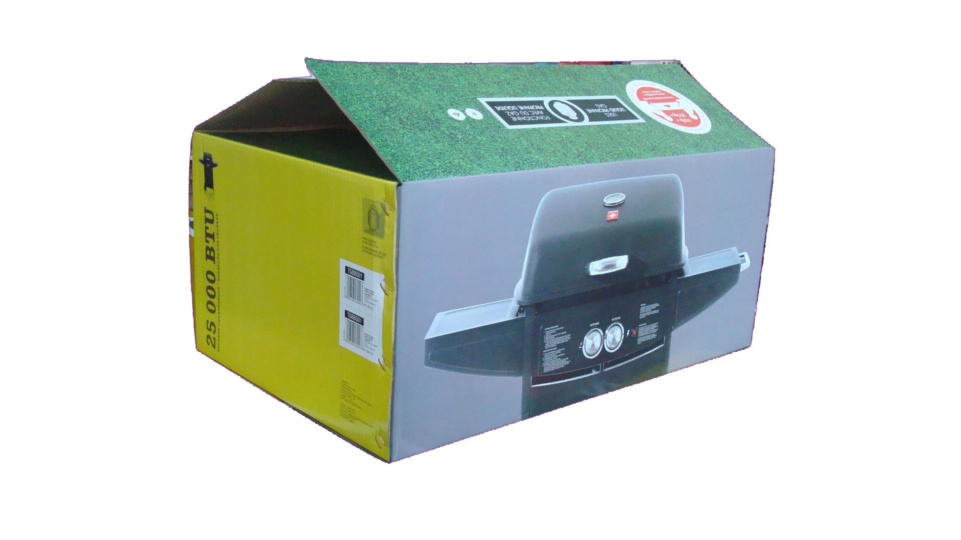 寮步區紙箱印刷、首選天霖紙箱包裝印刷廠